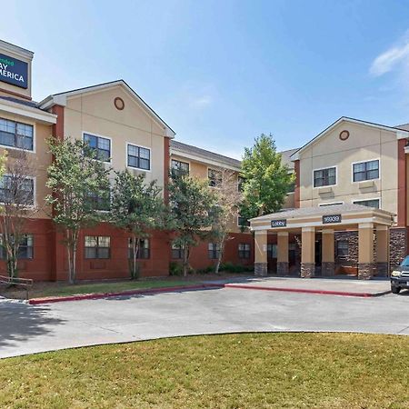Extended Stay America Select Suites - Houston - Willowbrook - Hwy 249 Εξωτερικό φωτογραφία