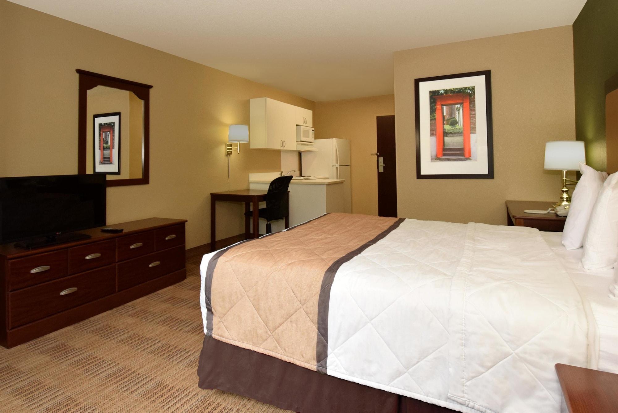 Extended Stay America Select Suites - Houston - Willowbrook - Hwy 249 Εξωτερικό φωτογραφία