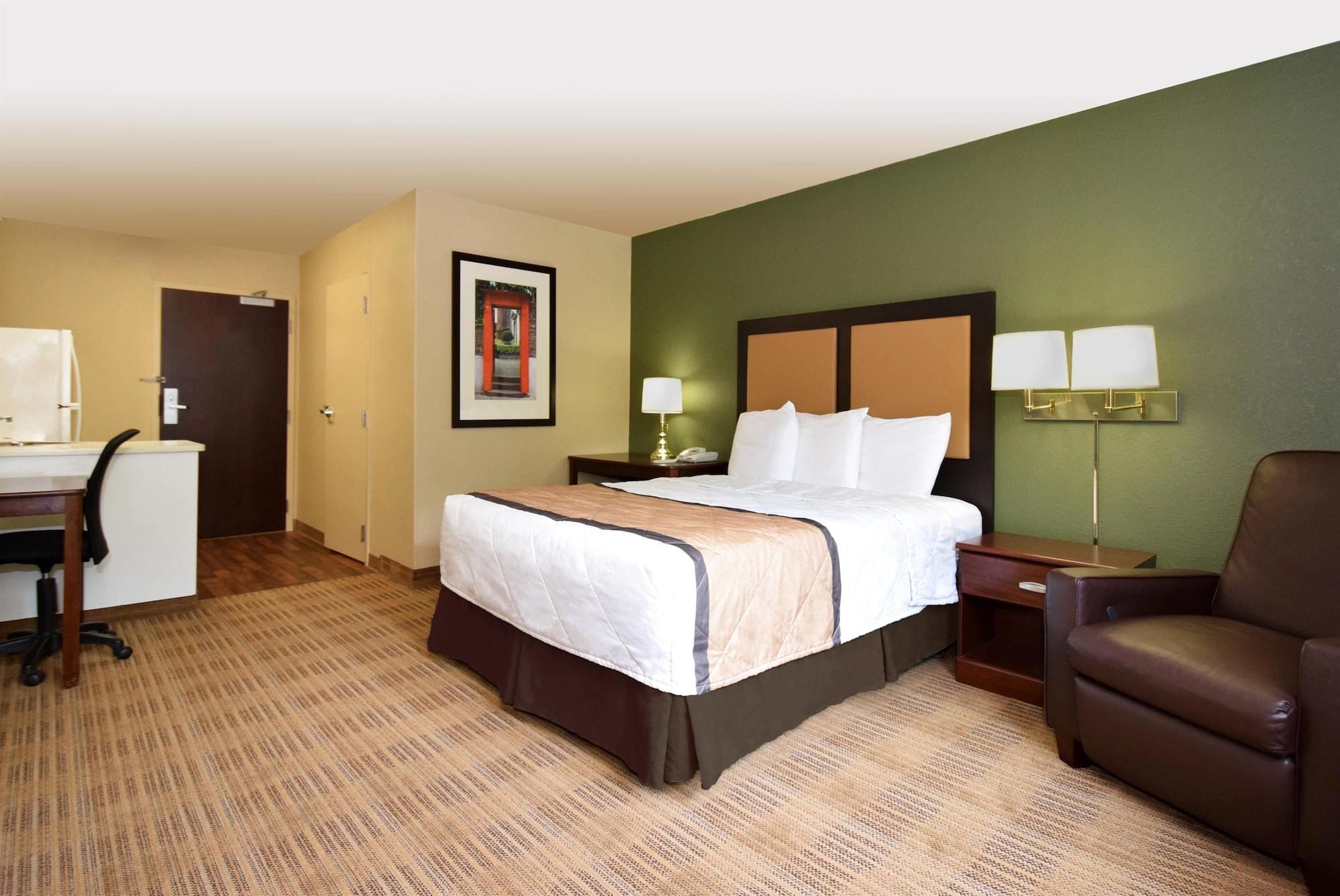 Extended Stay America Select Suites - Houston - Willowbrook - Hwy 249 Εξωτερικό φωτογραφία