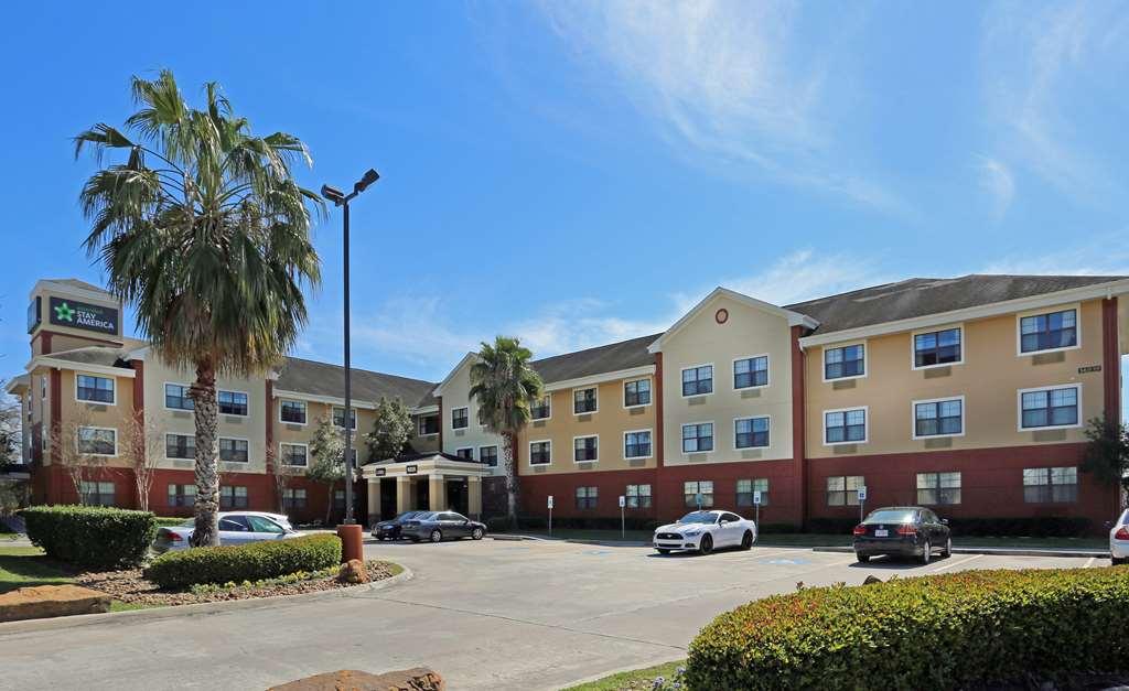 Extended Stay America Select Suites - Houston - Willowbrook - Hwy 249 Εξωτερικό φωτογραφία
