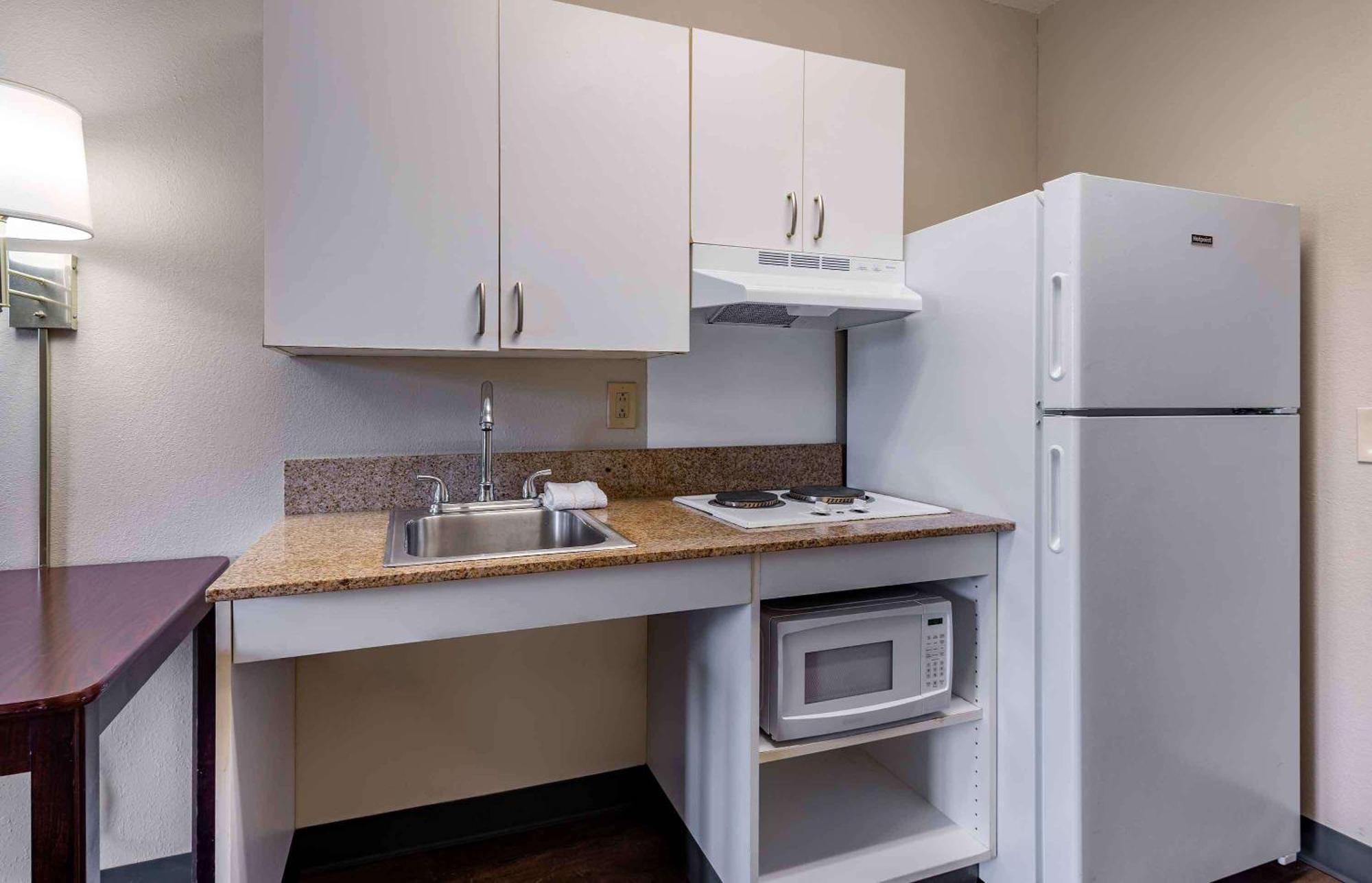 Extended Stay America Select Suites - Houston - Willowbrook - Hwy 249 Εξωτερικό φωτογραφία