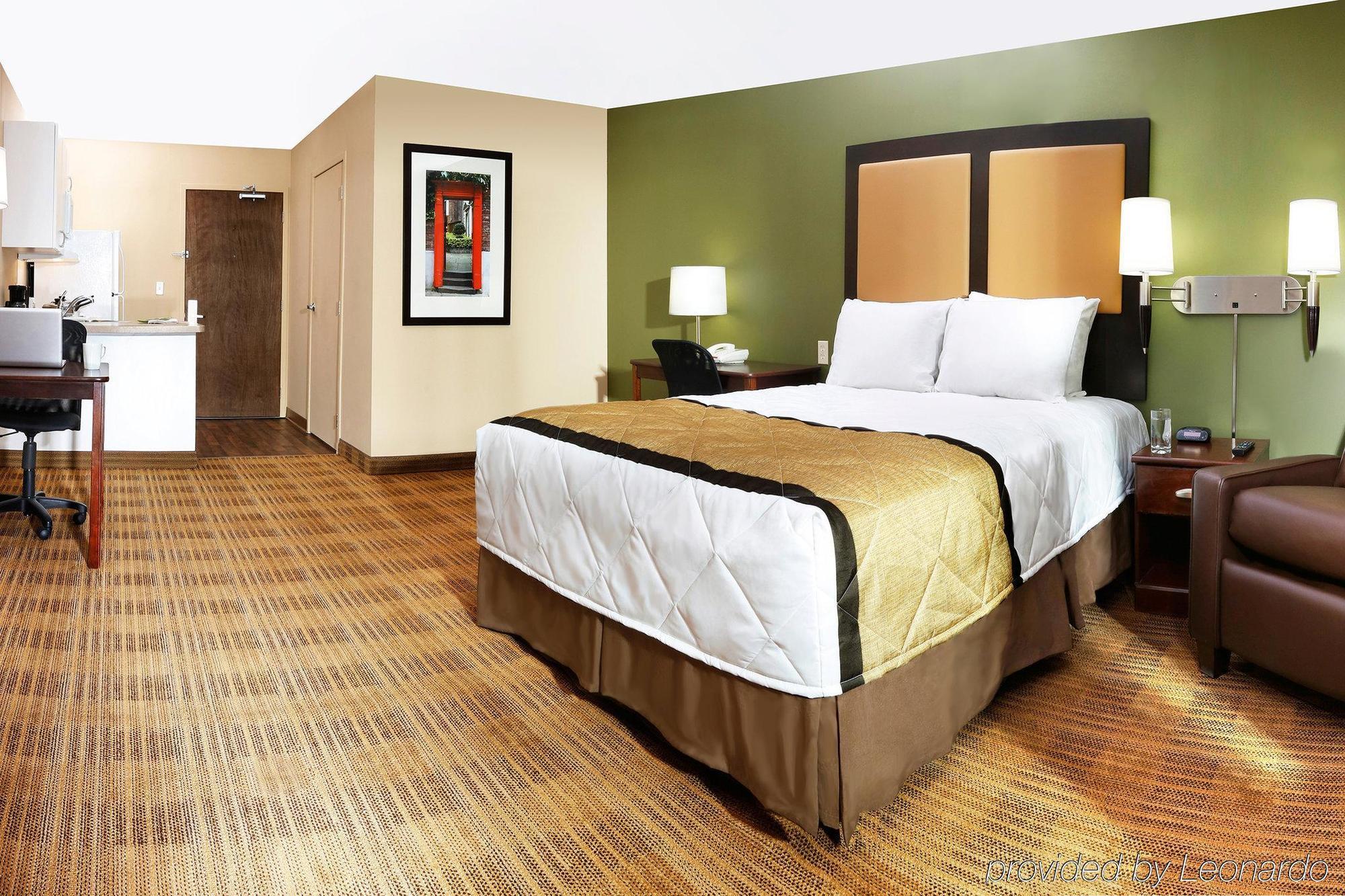Extended Stay America Select Suites - Houston - Willowbrook - Hwy 249 Εξωτερικό φωτογραφία