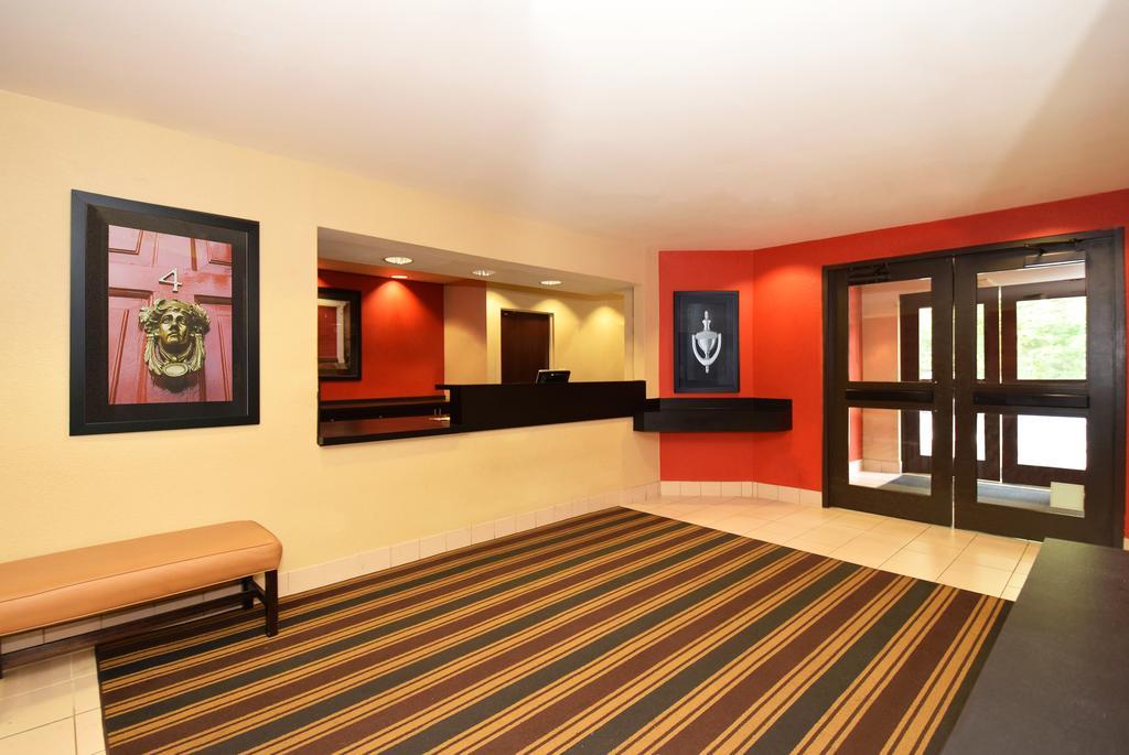 Extended Stay America Select Suites - Houston - Willowbrook - Hwy 249 Εξωτερικό φωτογραφία