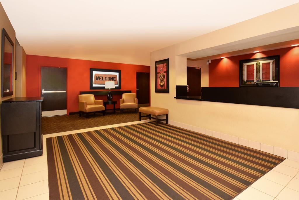 Extended Stay America Select Suites - Houston - Willowbrook - Hwy 249 Εξωτερικό φωτογραφία