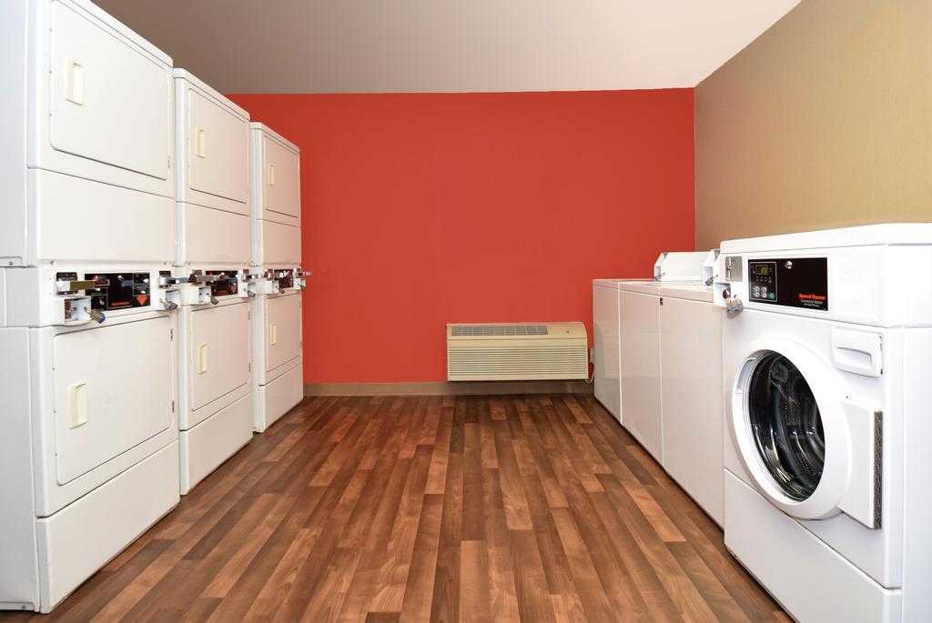 Extended Stay America Select Suites - Houston - Willowbrook - Hwy 249 Εξωτερικό φωτογραφία