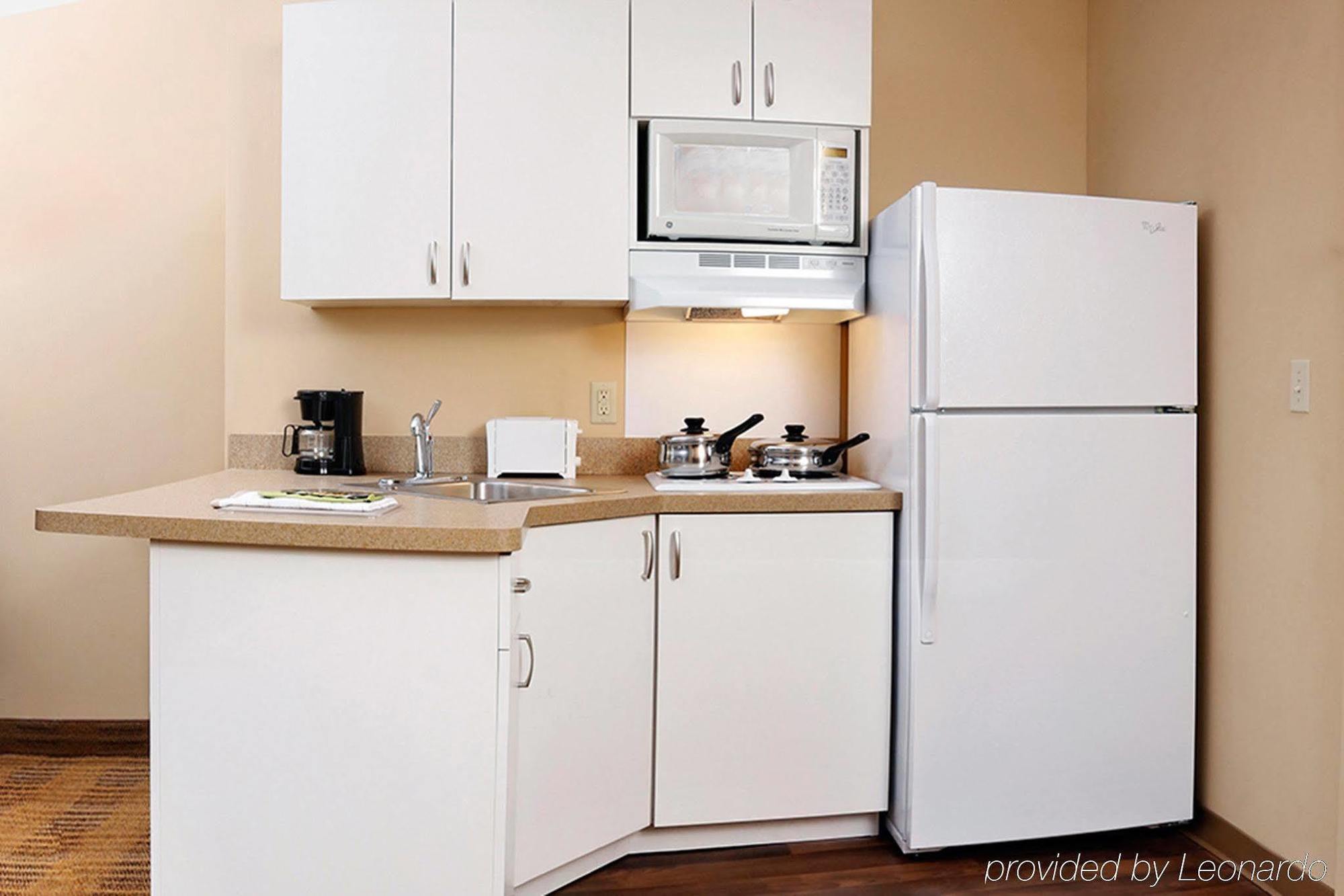 Extended Stay America Select Suites - Houston - Willowbrook - Hwy 249 Εξωτερικό φωτογραφία